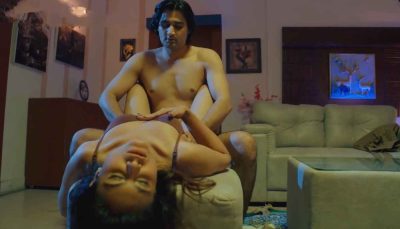 Raseeya Dakiya S01 E02 Jugnu Hindi Hot Web Series