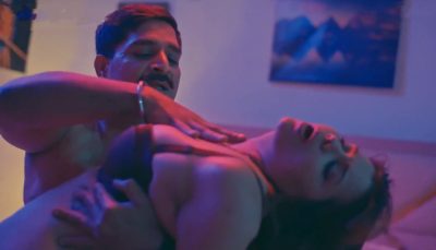 Shararati Mami S01 E02 Jugnu Hindi Hot Web Series