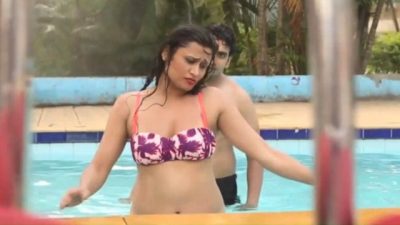 Super Model S01 E03 Mastram Hindi Hot Web Series