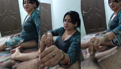 Paki chubby maal fucking mms 1