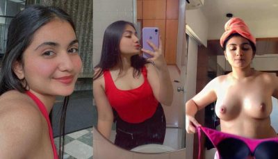 Gorgeous Indian Babe Showing Boobs Ass Masturbating With Vibrator