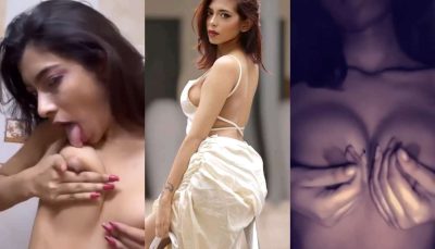 Bangladeshi Sisters Neha Anbar And Nazah Anbar Pressing Boobs Fingering