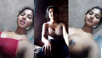 Beautiful village girl for lover