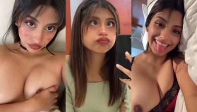 Horny Beautiful Gf Videos