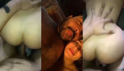 Desi Cute GF Hard Fucking Foot Licking