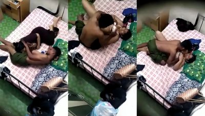 Devar Bhabhi Fucking Secretly Recorded By Neighbour