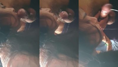 Desi Village Girlfriend Giving Blowjob and Cum Out Form Dick Desi Sex