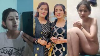 Beautiful Punjabi Girl More Old New Part 1