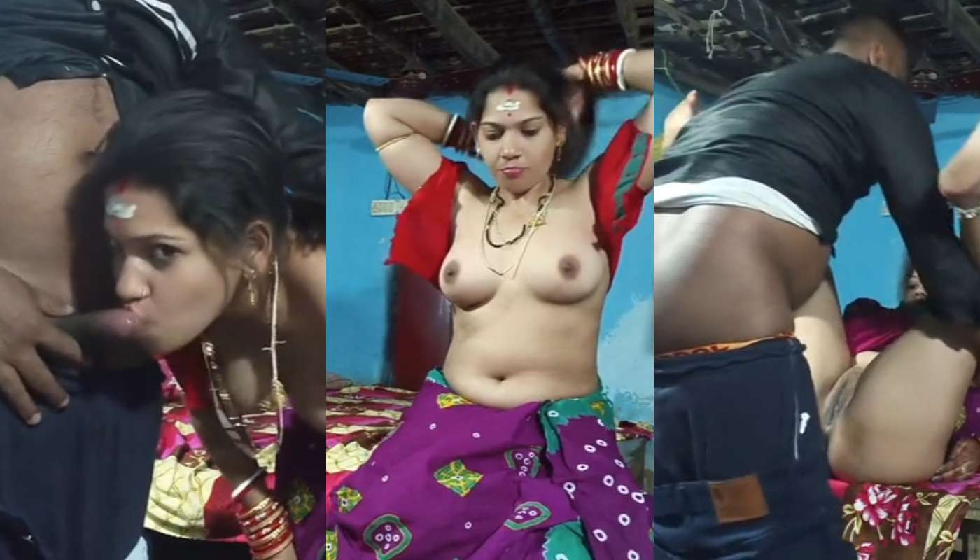 Desi Bedroom Mein Pati Patni Ki Raseeli Chudai