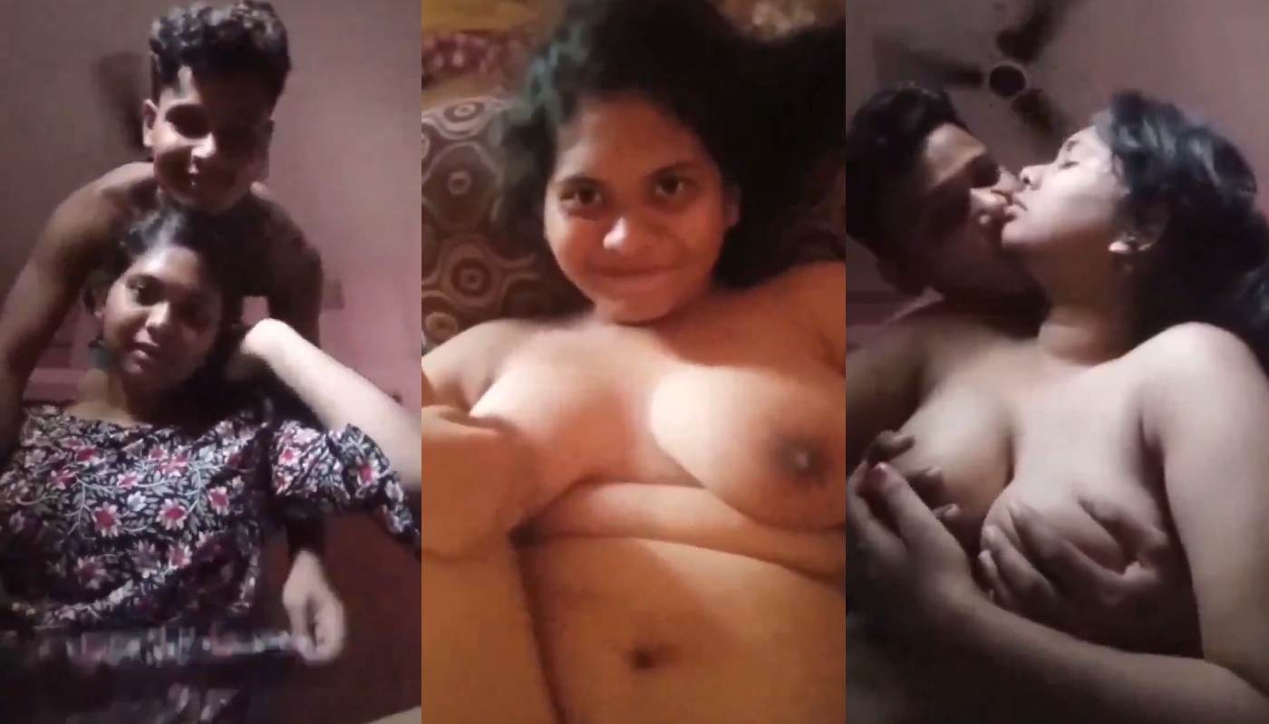 Horny Girl Fucked By Boyfriend