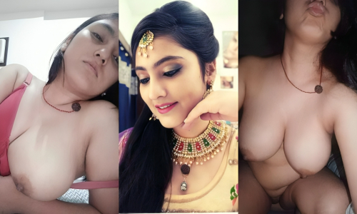 Desi Beauty After Party New Fucking Video