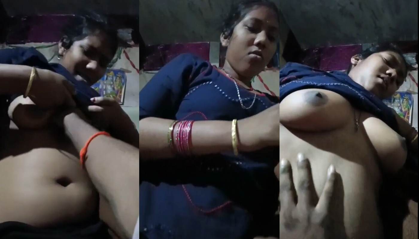 Horny bhabhi enjoying with husband