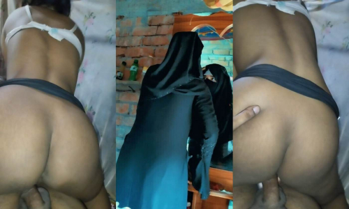 Tight Ass Bengali Wife Riding on Husband on Husband Dick