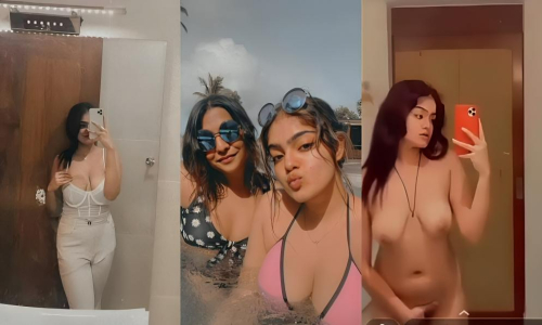 Beautiful Sexy Indian Gf Nude Mms Video