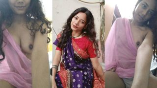 Bengali Beautiful Sexy Slim Girl Old New