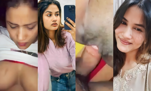 Desi Horny Bengali Babe Pussy Ass Fucking