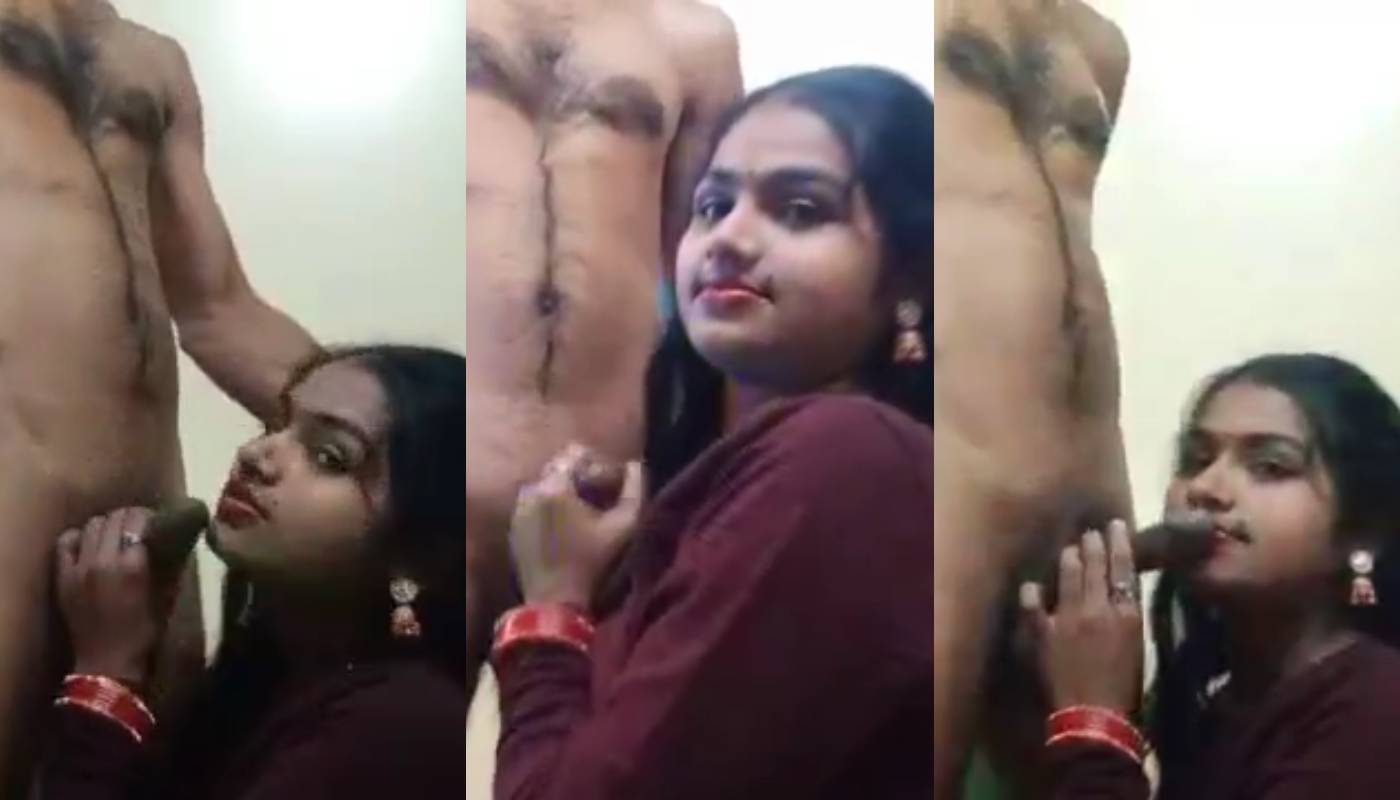 Horny Labour Girl Hard Fucking