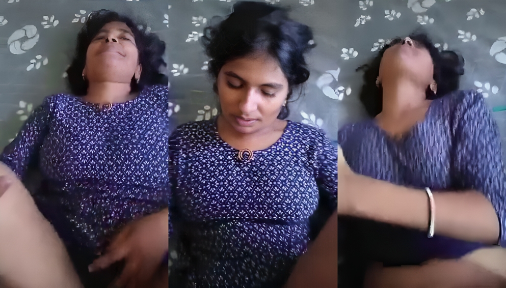 Indian Desi Bhabhi Painful Fucked By Husband Moaning