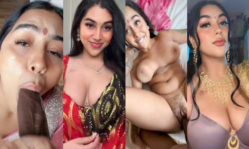 Thick Desi Mallu Girl Fucking BBC