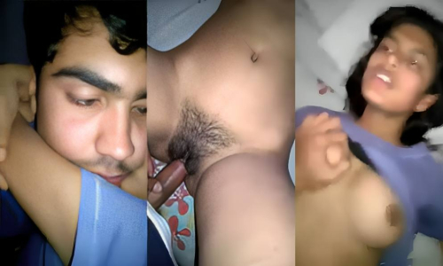 Desi Innocent Girlfriend Hard Fucking