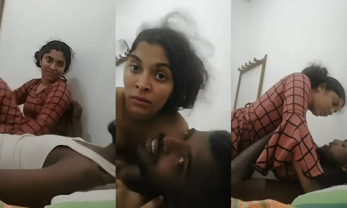 Desi Mallu Couple Fucking