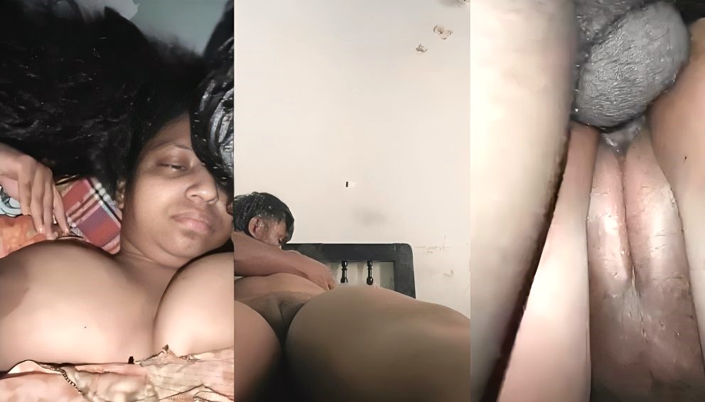 Indian Couple Hard Fucking