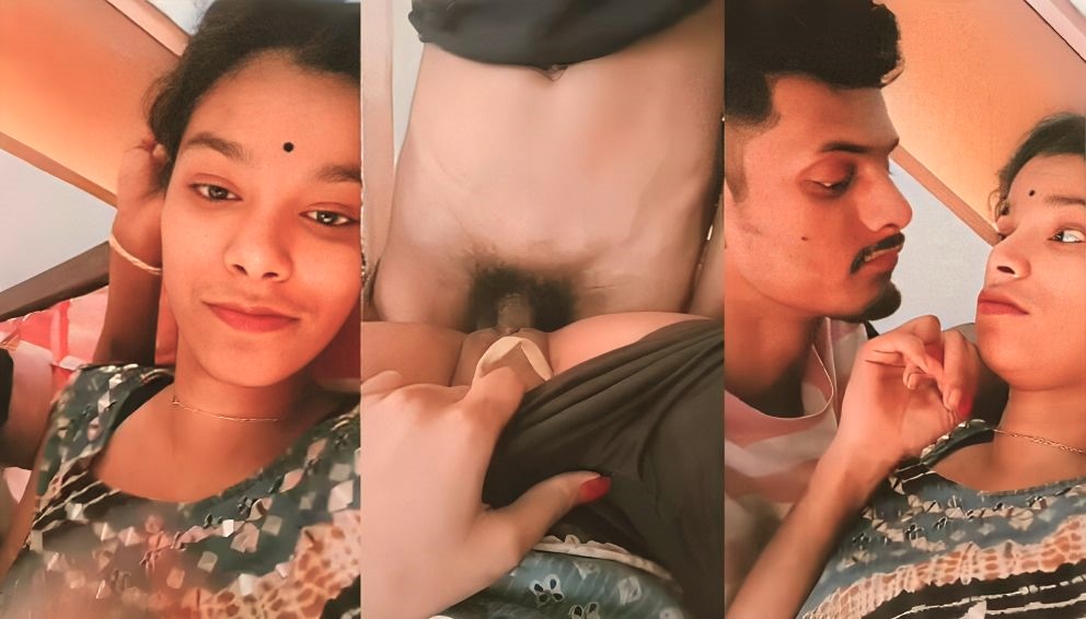 Indian Horny Lover Fucking