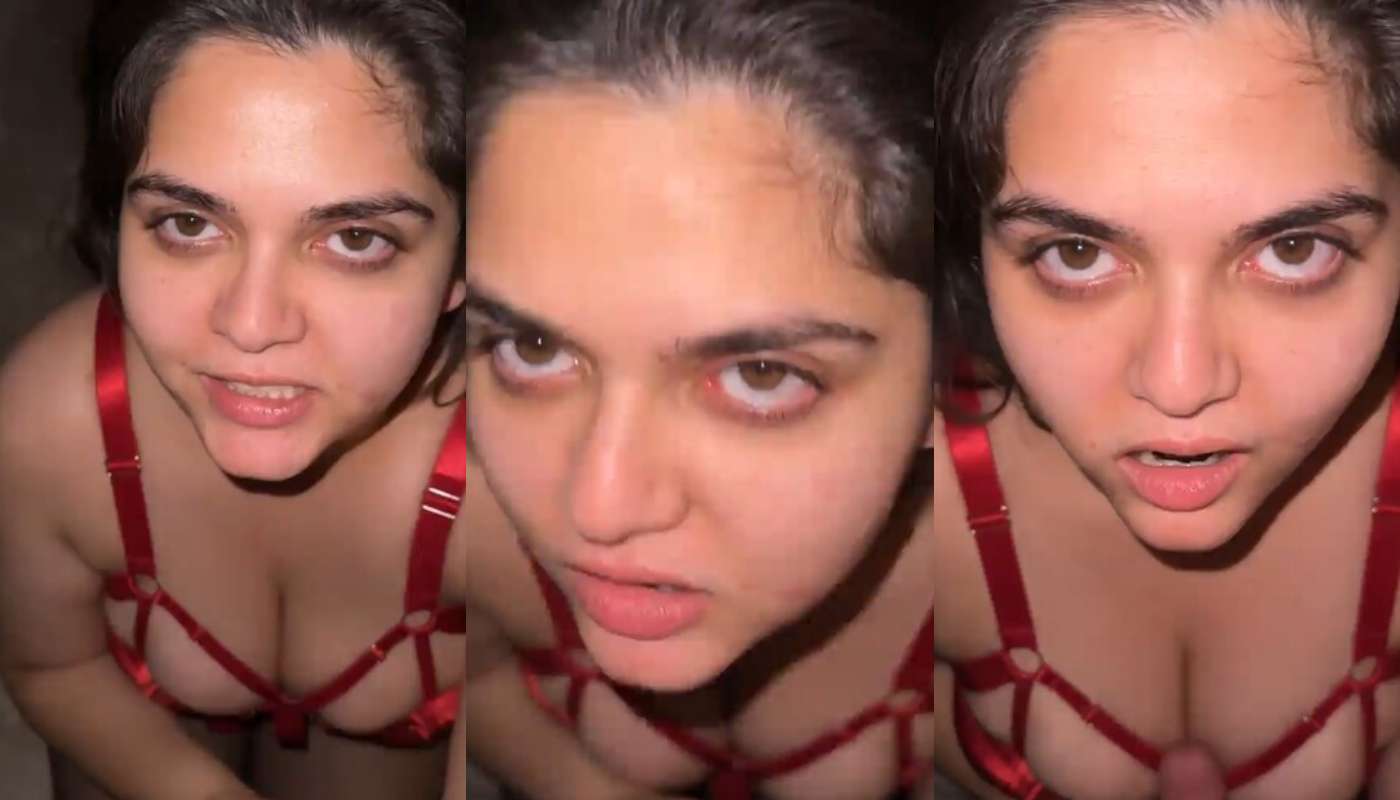 Submissive Horny Paki Wife Blowjob Fucking
