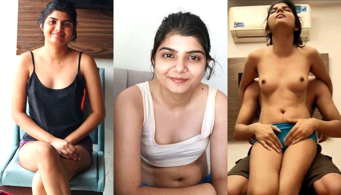 Beautiful Cute Horny Indian Gf Hard Fucking Screaming