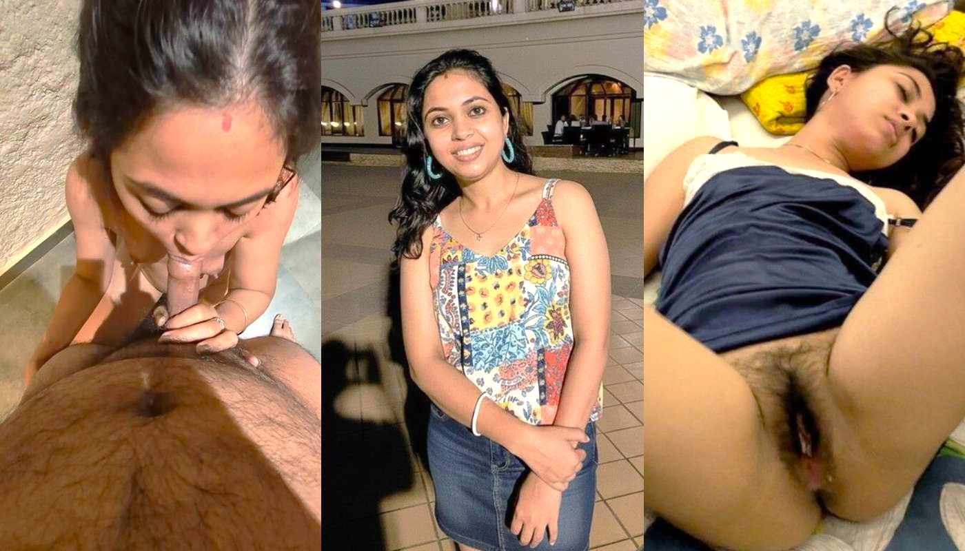 Sexy Indian Horny Bhabi Blowjob Fucking