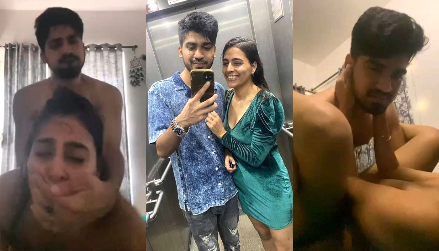 Sexy Indian Horny Gf Hard Fucking With Loud Moaning